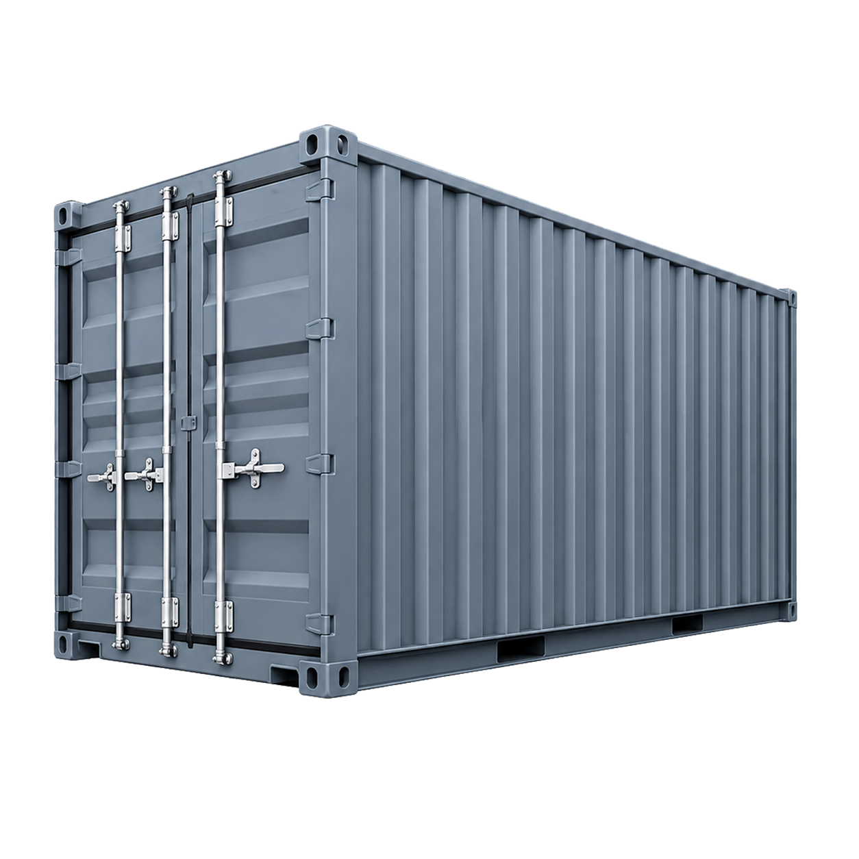 DEMECO Medical container