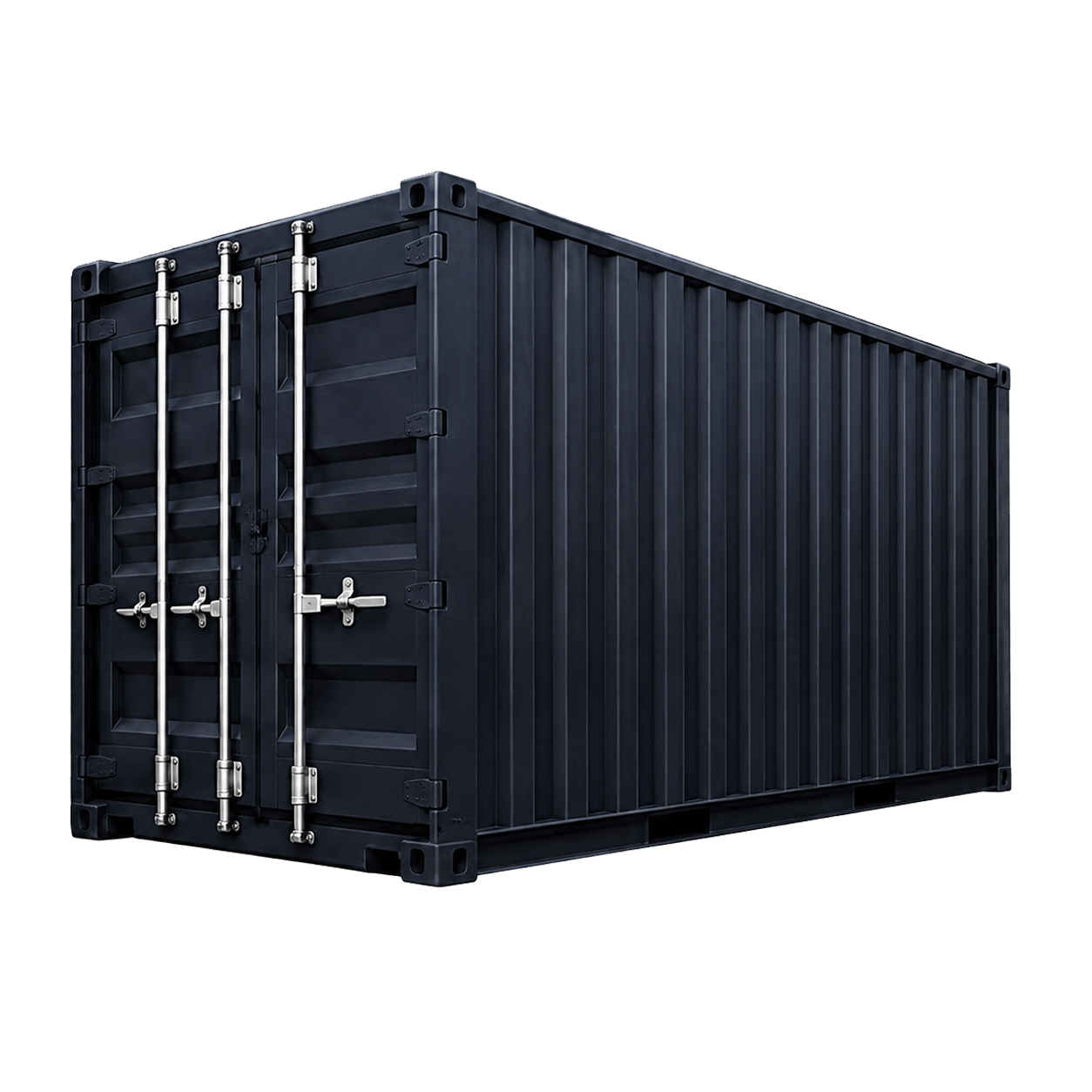 DEMECO Garden container