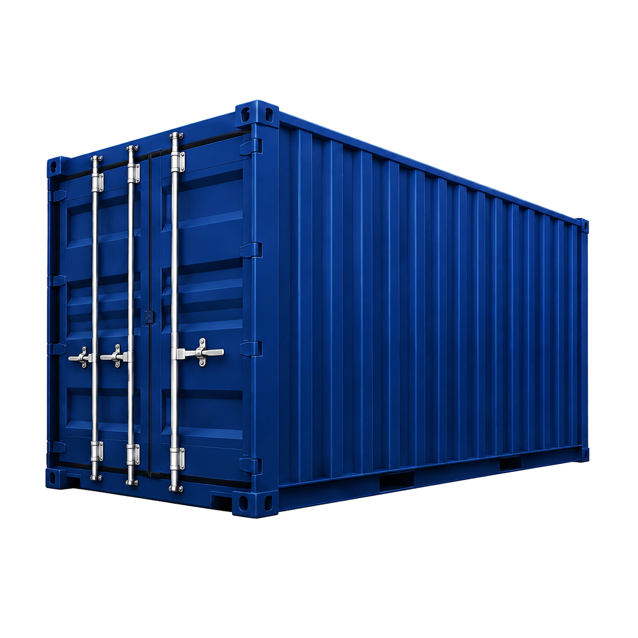 DEMECO Marine container